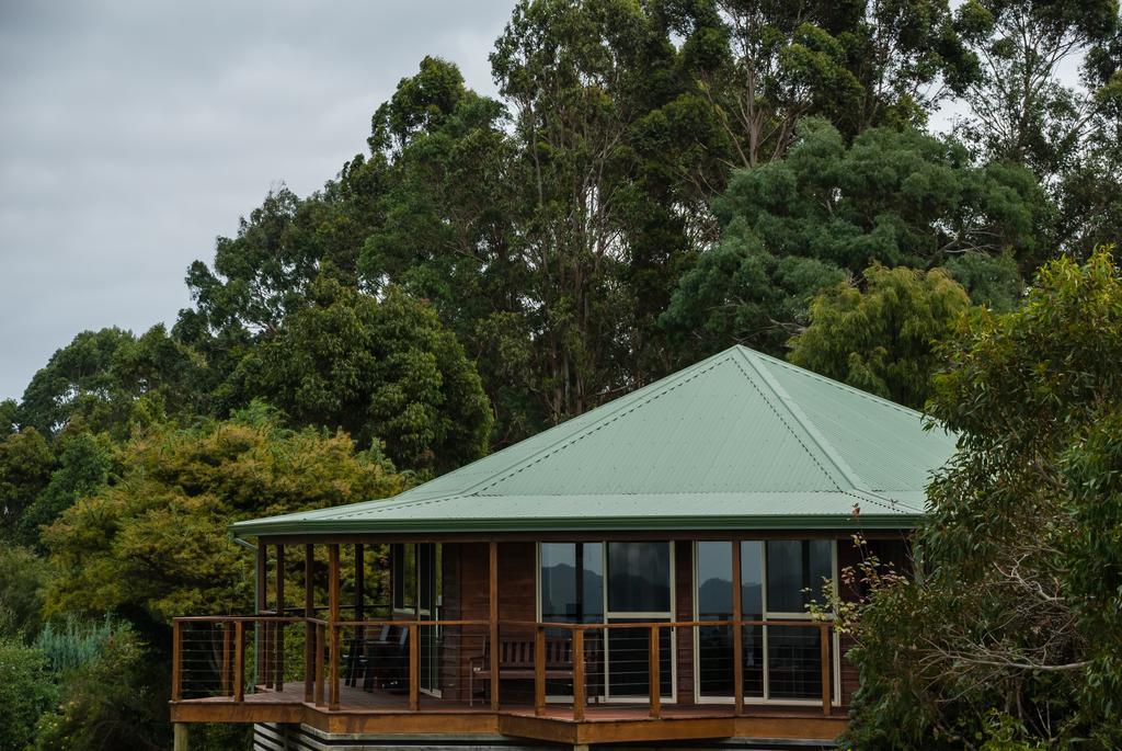 הוילה דנמארק Celestine Retreat מראה חיצוני תמונה