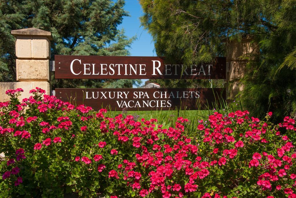 הוילה דנמארק Celestine Retreat מראה חיצוני תמונה