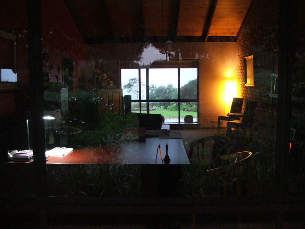 הוילה דנמארק Celestine Retreat מראה חיצוני תמונה